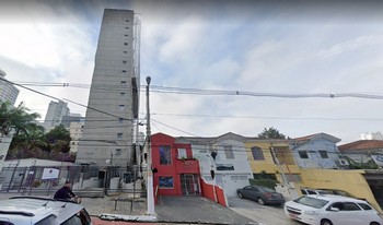 Condomínio Uirapuru em São Paulo