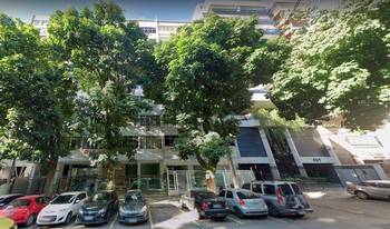 Condomínio Uirapuru em Rio De Janeiro