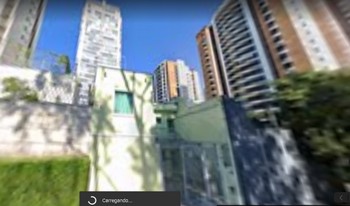 Condomínio Uirapuru em São Paulo