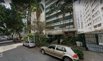 Condomínio Uirapuru em São Paulo