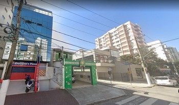 Condomínio Edifício Uirapuru