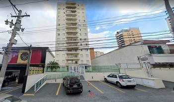 Condomínio Uirapuru em São Paulo