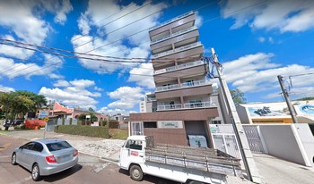 Condomínio Ulisses Vieira em Curitiba