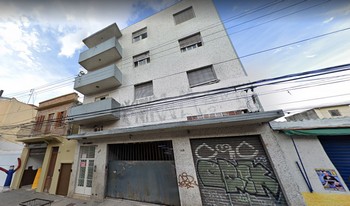 Condomínio Umbu em São Paulo