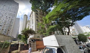 Condomínio Umuarama em São Paulo