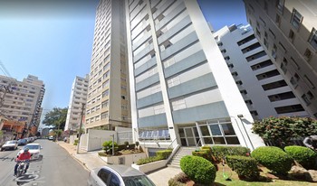 Condomínio Umuarama em Campinas