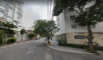 Condomínio União em São Paulo