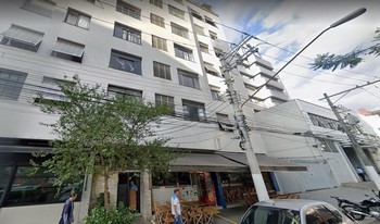 Condomínio União em São Paulo