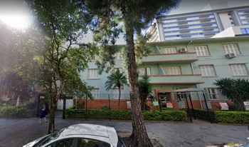 Condomínio Unidos em Porto Alegre