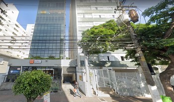 Condomínio Uniplan Center em São Paulo
