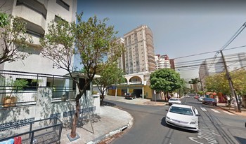 Imagem de fundo do Condomínio Unique em Ribeirão Preto