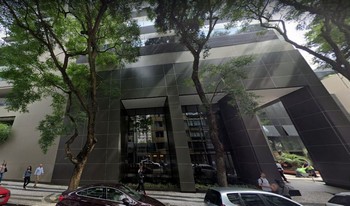 Condomínio Universe Life Square em Curitiba