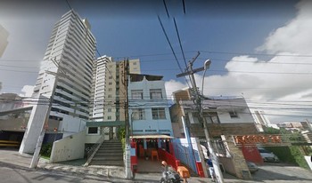 Condomínio Edifício Universitário