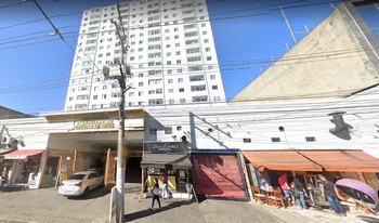 Condomínio Universo em São Paulo