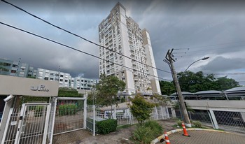 Condomínio Up Life em Porto Alegre