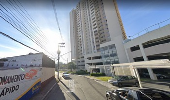 Condomínio Edifício Up Life São Paulo