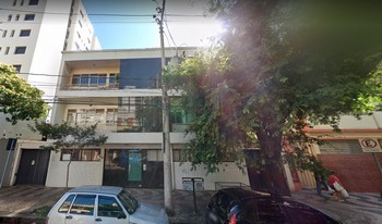 Condomínio Urano em Belo Horizonte