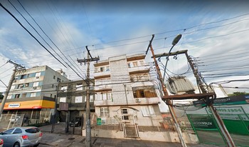 Condomínio Urban Apartamentes em Porto Alegre