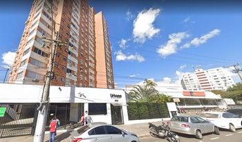Condomínio Urbano Station em Porto Alegre