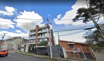 Condomínio Urbe 613 em Curitiba