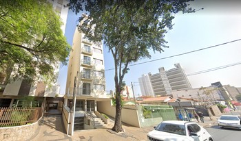 Condomínio Urca em Campinas