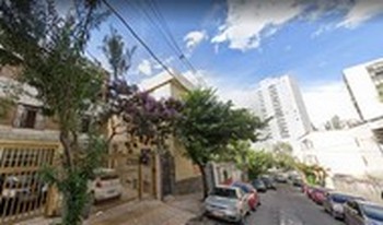 Condomínio Urca em Belo Horizonte