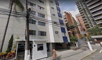 Condomínio Uricema em São Paulo