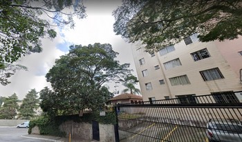 Condomínio Uruguai em São Paulo