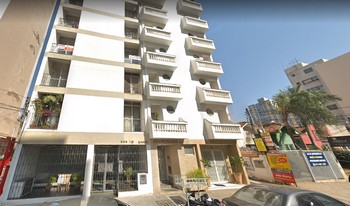 Condomínio Uruguaia em Campinas