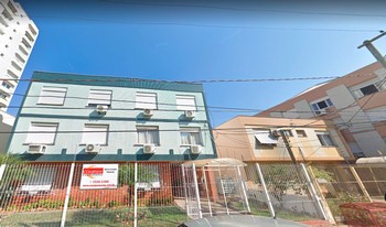 Condomínio Uruguaiana em Porto Alegre
