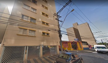 Condomínio Uruguaiana em Campinas