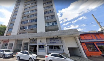 Condomínio Urupês em Curitiba