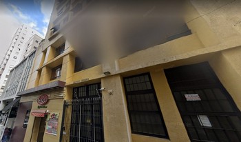 Condomínio Urupês em São Paulo
