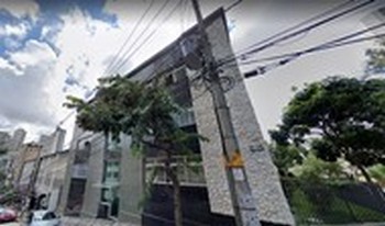 Condomínio Urupês em Belo Horizonte