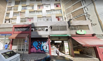 Condomínio Urupês em São Paulo