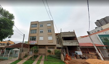 Condomínio Ushuaia em Porto Alegre