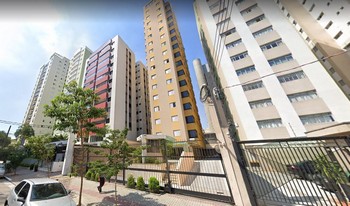 Condomínio Uvaias em São Paulo