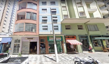 Condomínio V. R. Fanizzi em São Paulo