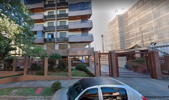 Condomínio Val Thorens em Porto Alegre