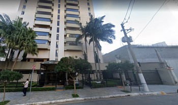 "condomínio Edifício Vald""isere" em São Paulo