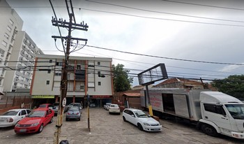 Condomínio Vale Azul em Porto Alegre