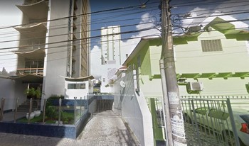 Condomínio Vale Do Canela em Salvador