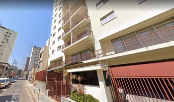 Condomínio Vale São Lourenço em Campinas