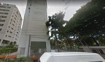 Condomínio Vale Verde E Vale Da Centenário em Salvador