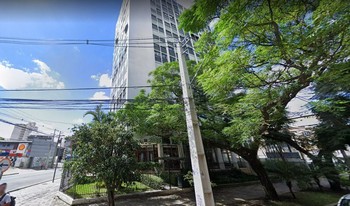 Condomínio Valença em Curitiba