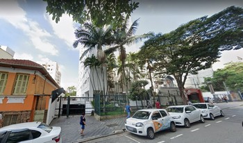 Condomínio Valencia em São Paulo