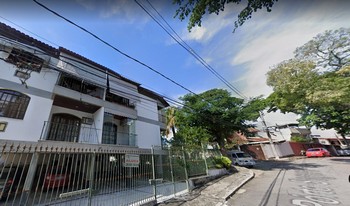 Condomínio Valente Ii em Rio De Janeiro