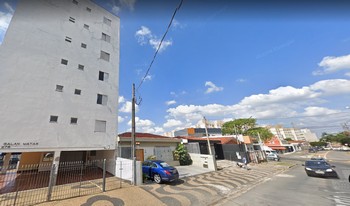 Condomínio Valentina Galan Matas em Campinas