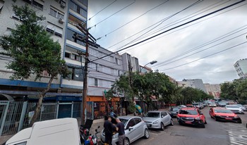Condomínio Valeria em Porto Alegre
