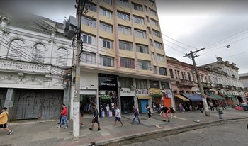 Condomínio Vallinoto em São Paulo